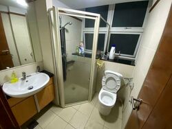 Changi Rise Condominium (D18), Condominium #582843401